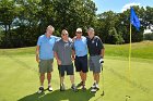 LAC Golf Open 2019  11th annual Wheaton Lyons Athletic Club (LAC) Golf Open Monday, August 12, 2019 at the Franklin Country Club. - Photo by Keith Nordstrom : Wheaton, Lyons Athletic Club Golf Open